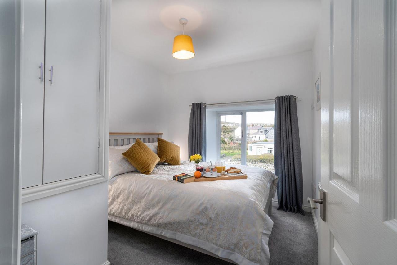 Great Orme Cottage, The Great Orme, Llandudno Eksteriør billede