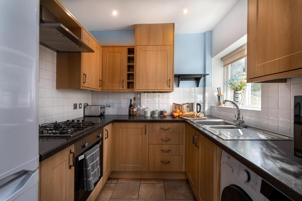 Great Orme Cottage, The Great Orme, Llandudno Eksteriør billede