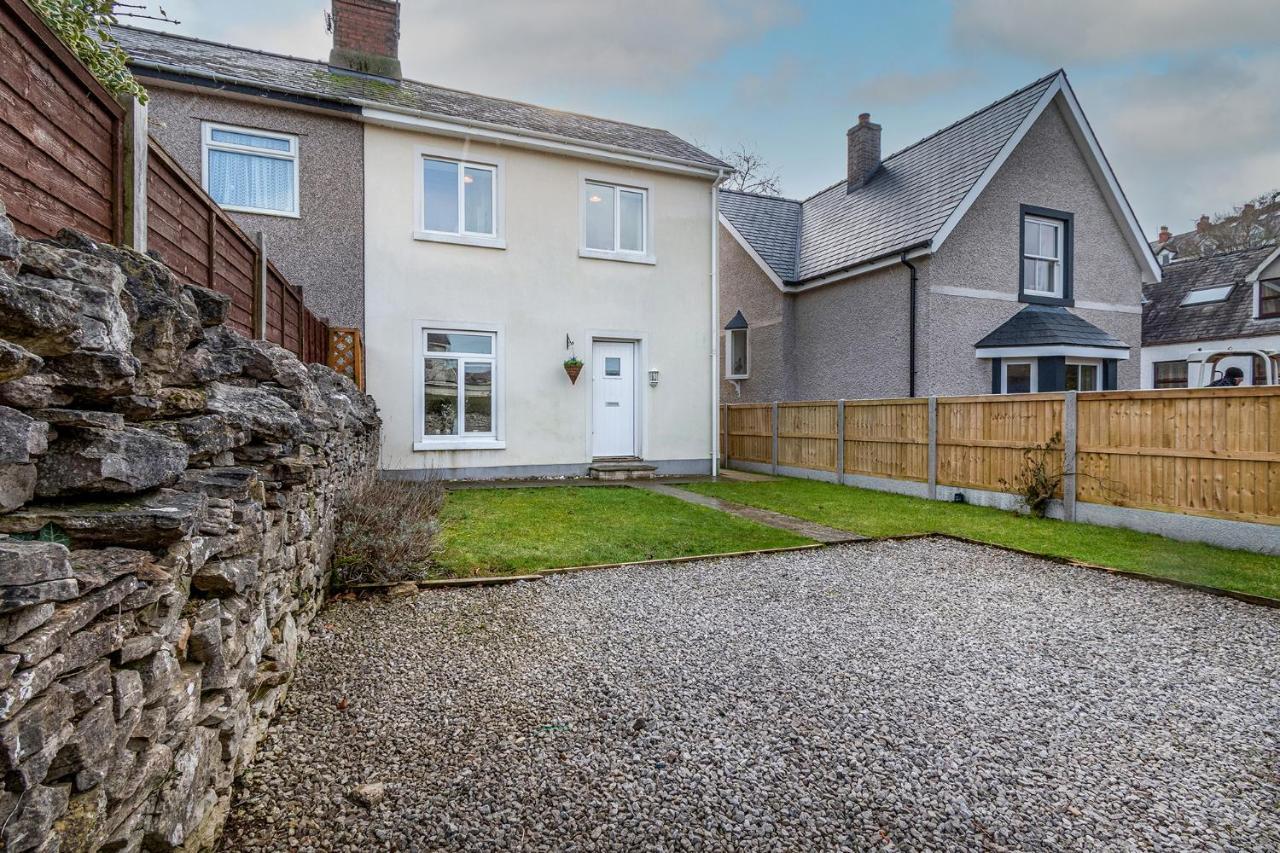 Great Orme Cottage, The Great Orme, Llandudno Eksteriør billede