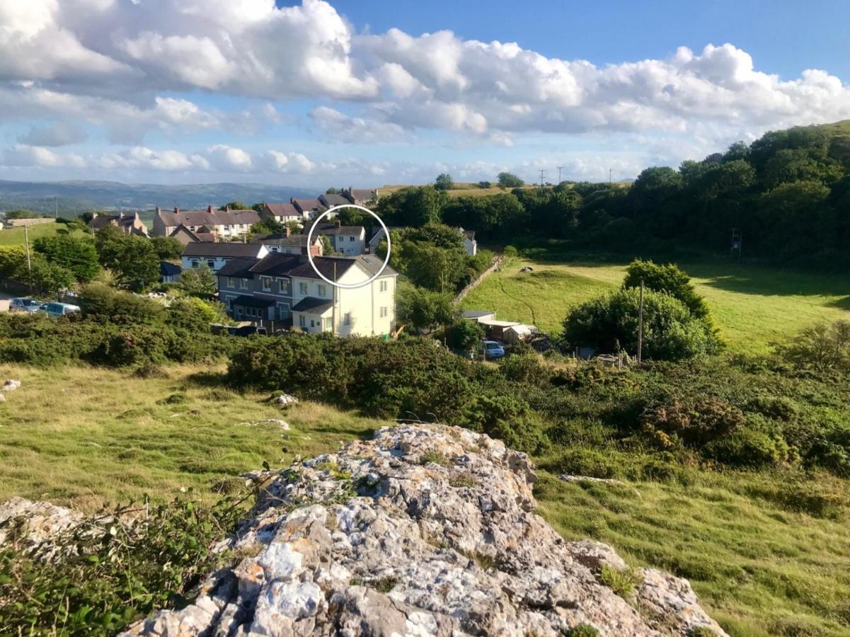 Great Orme Cottage, The Great Orme, Llandudno Eksteriør billede