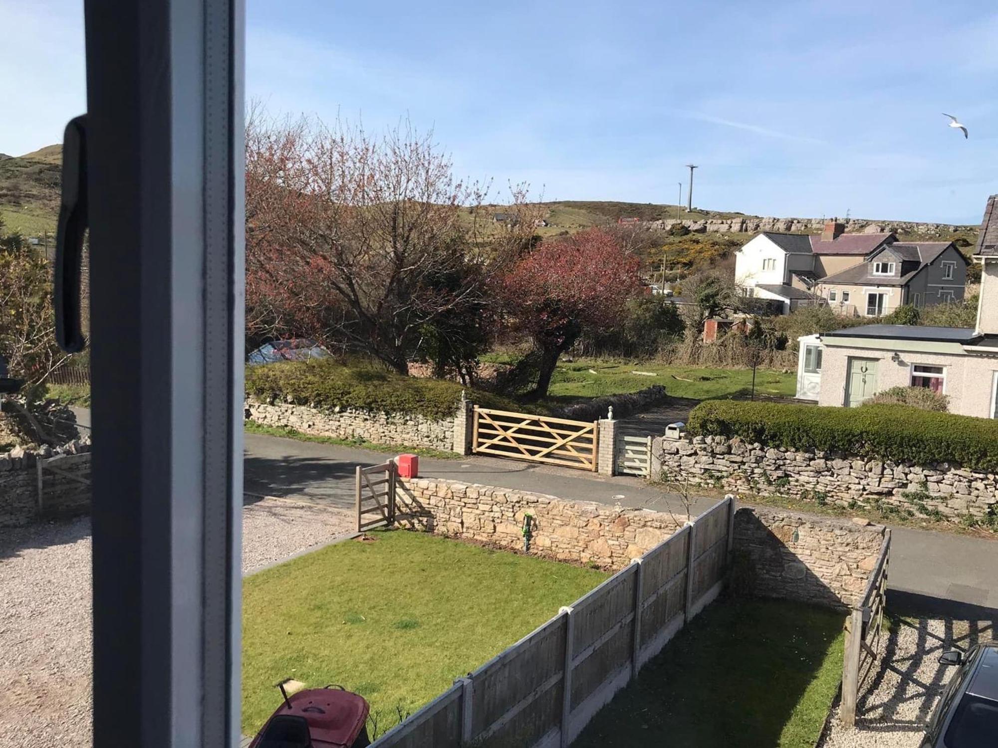 Great Orme Cottage, The Great Orme, Llandudno Eksteriør billede